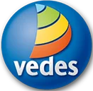 Vedes-Logo