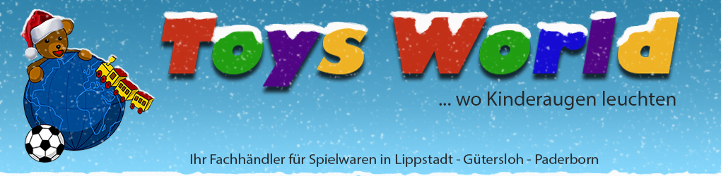 Toys World Spielwaren GmbH